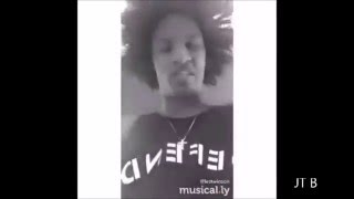 Les Twins Larry Musically◄4 Tre Capital amp Martin ky  Diamond Freestyle Pt 3 [upl. by Arreic]