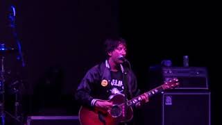 Plain White ts 12 Sep 2024 Austin Spam Museum 1 [upl. by Ahsimaj]