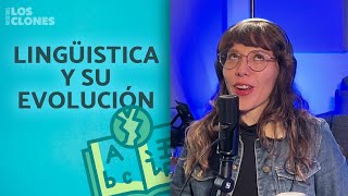 Qué es la LINGÜISTICA y la evolución del lenguaje [upl. by Marja]