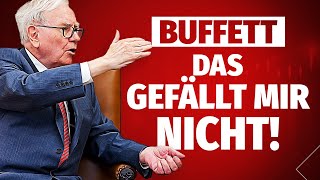 Warum ich die BuffettAktie verkaufe [upl. by Rockel]