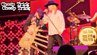 Cheap Trick  Live in Tampa FL April 26 2024 [upl. by Azarria]