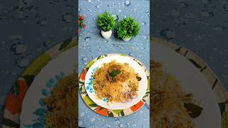 Prawn biryani 🦐🤤 food cooking prawn testy biryani foodie foodlover yummy youtubeshorts [upl. by Vorfeld]