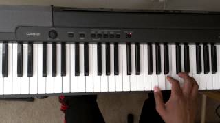 Hanon Virtuoso Pianist Exercise 11 [upl. by Georgeanna989]