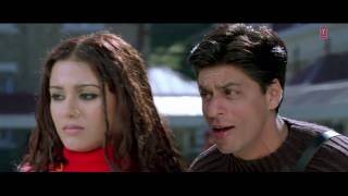 Main Hoon Na  Main Hoon Na  720p HD [upl. by Katherina]