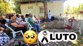 😭 LUTO Sepultando Os Pecados E Vivendo Em Novidade De Vida  ROMANOS 6 [upl. by Dorelle943]