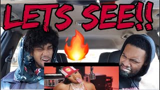 Megan Thee Stallion  Southside Forever Freestyle REACTION  KEVINKEV 🚶🏽 [upl. by Jacobson]