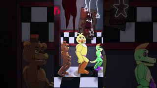 CHICA PHONK WALK FNAF  Dr Livesey Walk But Its Chica From FNAF fnaf drliveseywalking chica [upl. by Reivilo479]