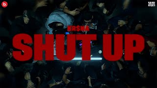 KRNA  Shut Up  Official Music Video [upl. by Zipah]