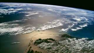 Ribbon of Sand  North Carolinas Outer Banks [upl. by Nileuqaj]