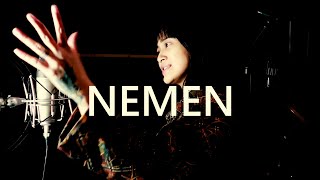 NADIA ZERLINDA  NEMEN  COVER [upl. by Anifares]