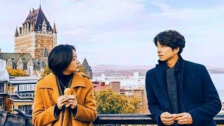 Khola janala x Goblin  Gong Yoo  Kim Go eun [upl. by Ignaz]