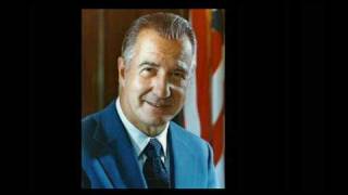 quotImpudent Snobsquot by Spiro Agnew [upl. by Norma]