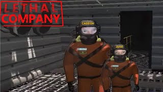 Playing LETHAL COMPANY with Jynxzi amp XQC FULL GAME PLAY [upl. by Nore]