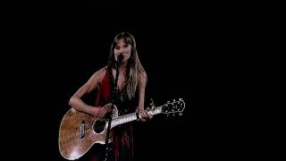 Taylor Swift Live Surprise Songs Indianapolis 11124 The AlbatrossHoly Ground amp Cold As YouExile [upl. by Duval116]