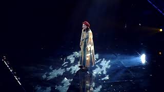 On My Own  Nathania Ong  Les Misérables  The National Lotterys Big Night Of Musicals 2023 [upl. by Ecaj]