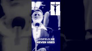 Ahmed Deedat Exposes Crucifixion vs Crucifiction [upl. by Ecirb]