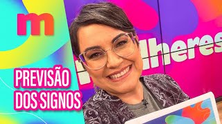 Confira as PREVISÕES DOS SIGNOS com a DANI PETRUCCI  Mulheres 09122024 [upl. by Einobe]