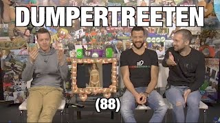 DUMPERTREETEN 88 [upl. by Anirtruc]