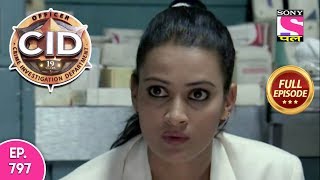 CID  Full Episode 797  10th October 2018 [upl. by Lledrev]