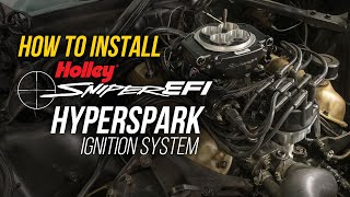 Sniper EFI Hyperspark Install [upl. by Hyacintha]