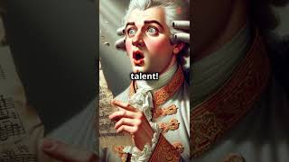 The story behind Mozarts Requiem mozart amadeus [upl. by Anirrehs]