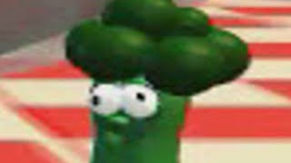 YTP  VeggieTales in Pool [upl. by Utta284]