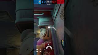 Siege Strats YOU Should Know rainbowsixsiege r6 [upl. by Esorylime721]