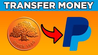 How To Transfer Money From Swedbank To PayPal 2024 [upl. by Birk66]