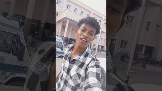 ENJE OKAY TEHENJ KHON REELS VEJAY YAA BARIPADA HOSPITAL Santali funny baripadahospitalcomedy [upl. by Nnyrb]