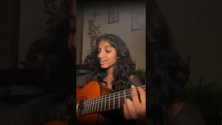 ive loved you for a thousand years christinaperri thousandyears guitarcover indie indiesinger [upl. by Durkee]