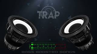 No Copyright Trap Beat Bass Boosted [upl. by Zolnay]