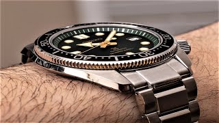 Top 12 Seiko Watches To Invest For Men 2025 [upl. by Layne]