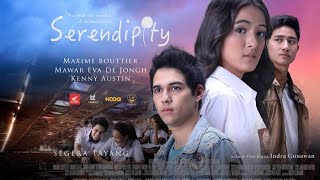 Serendipity  film romantis indonesia terbaru full movie [upl. by Mccreery948]