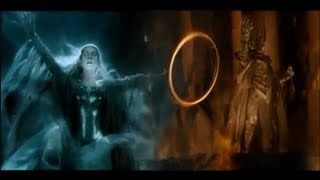 Lord Of The Rings MV  In Searches Of Reflection [upl. by Inverson214]