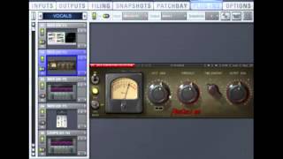 Live Vocal Perfection A Webinar with FOH Engineer Zito [upl. by Ambur]