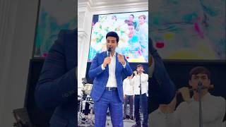 MENGA SEN KERAK  dostonibodullayev doston new 2024 reels wedding rek music lazgi trend [upl. by Machos]