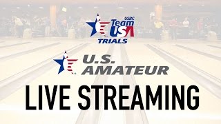 2017 Team USA Trials  Round 4 Qualifying Women [upl. by Aletta]