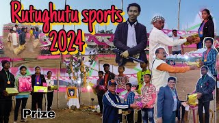 Rutughutu sports 2024 Jaritandi FieldSantalivlogmunamarndivlogger2356 [upl. by Ecadnak]