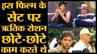 Shahrukh की इस Film की शूटिंग में ठंड से डायरेक्टर का हाथ जल गया था । Koyla Movie । Bollywood Kisse [upl. by May263]