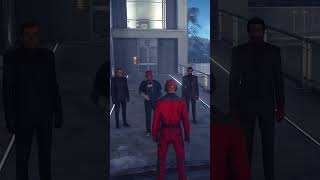 Hitman Makeover gameplay walkthrough hitman [upl. by Olecram]