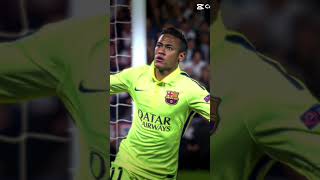 He may idolise Messi but he is the next Neymar Jr lamineyamal messi neymar neymarjr edit [upl. by Kahlil596]