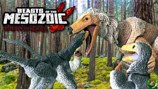 Beasts of the Mesozoic Raptor Series  Complete Review [upl. by Franky]