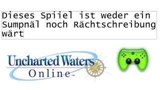 Trashnight mit Br4mm3n und Hardi 047 DeutschHD  Uncharted Waters Online [upl. by Yleve198]