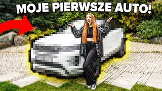 KUPIŁAM MOJE WYMARZONE AUTO [upl. by Algy]