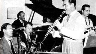 Benny Goodman  ONE OCLOCK JUMP [upl. by Darreg]