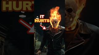 Ghost Rider’s PAINFUL Transformation [upl. by Quintin272]