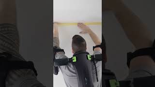 Festool Exoskeleton ExoActive EXO 18 powertools [upl. by Fabien98]