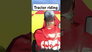 tractorride indainbike shorts rohitgamingstudio gaming [upl. by Whitcomb]