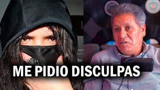 Prankedy ACLARA lo que PASO CON EL SEÑOR DE LA TIENDA [upl. by Thetes]