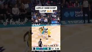 Lamelo ball NBA nba basketball fyp viralvideo trending nba [upl. by Cohn908]